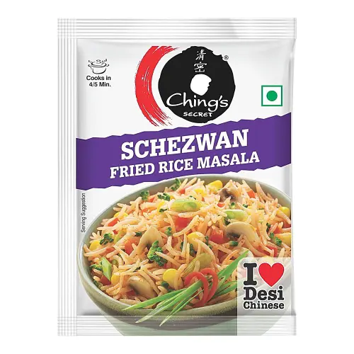 Ching's Schezwan Fried Rice Masala