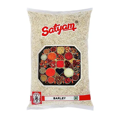 Satyam Barley