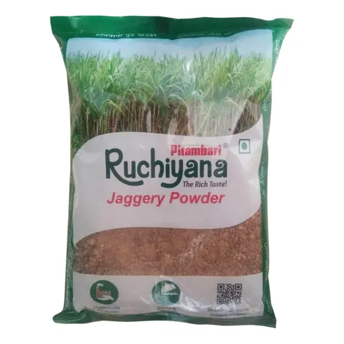 Pitambari Ruchiyana Jaggery Powder