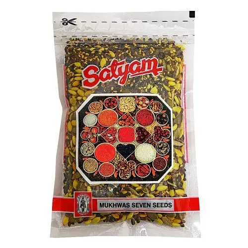 Satyam Mukhwas Seven Seeds