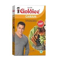 Goldiee Garam Masala