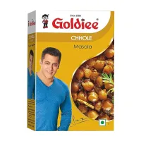 Goldiee Chhole Masala