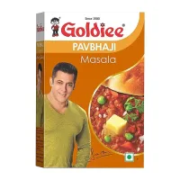 Goldiee Pavbhaji Masala