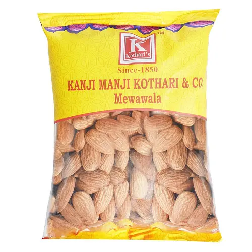 KMK Almond American (Badam)