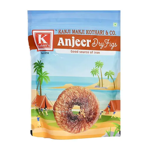 KMK Anjeer (Figs)