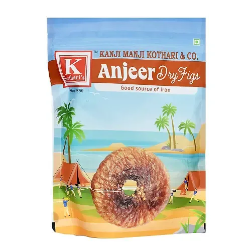 KMK Anjeer (Figs)