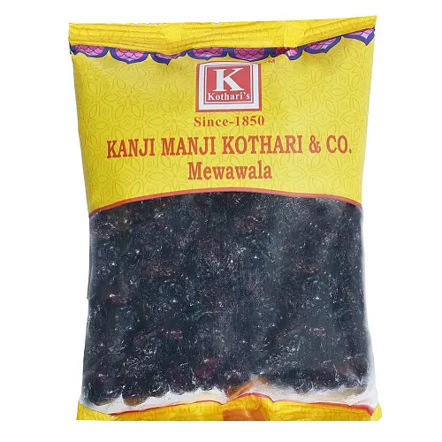 KMK Cranberry Whole
