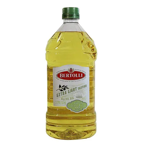 Bertolli Extra Light Tasting Olive Oil