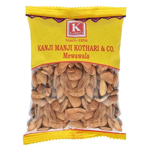 KMK Almond Mamra (Badam)