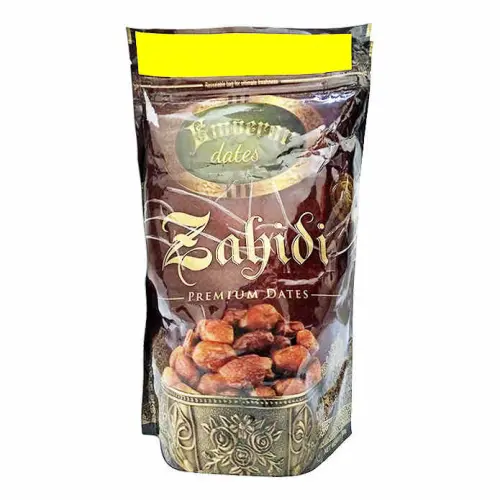 Emperor Premium Seeded Dates Zahidi