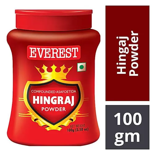 Everest Hingraj Powder Red