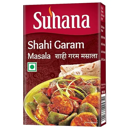 Suhana Shahi Garam Masala