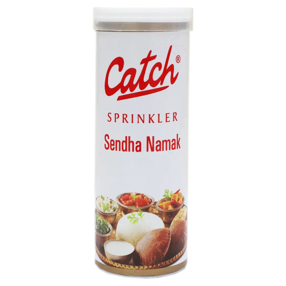 Catch Pink Rock Salt