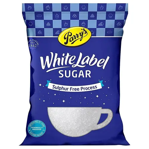 Parry's White Label Sugar
