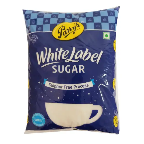 Parry's White Label Sugar