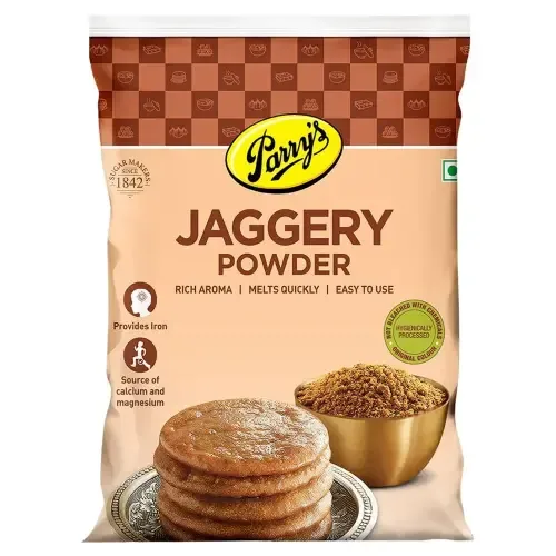 Parry's Amrit Jaggery Powder