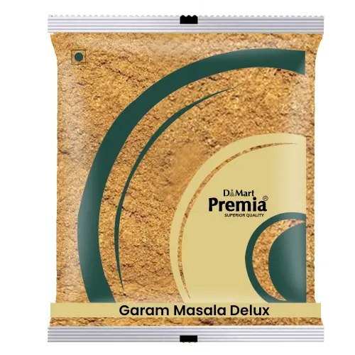 DK Garam Masala Deluxe