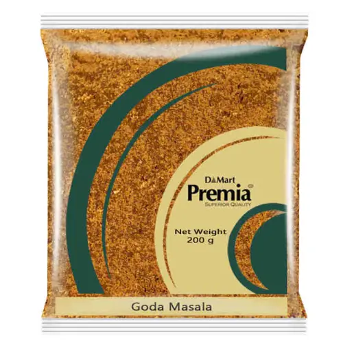 DK Goda Masala