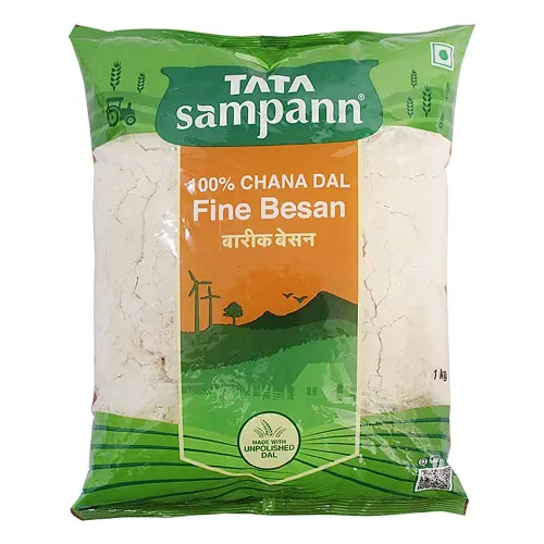 Tata Sampann Fine Besan