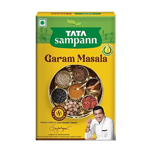 Tata Sampann Garam Masala