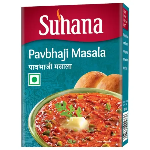 Suhana Pavbhaji Masala