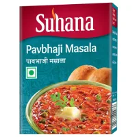 Suhana Pavbhaji Masala