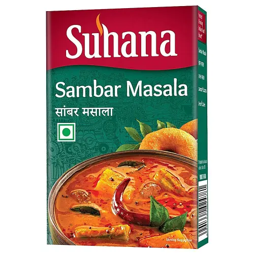 Suhana Sambar Masala