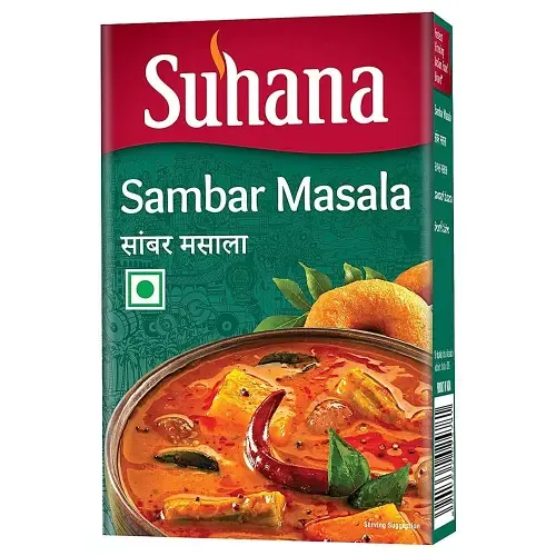 Suhana Sambar Masala