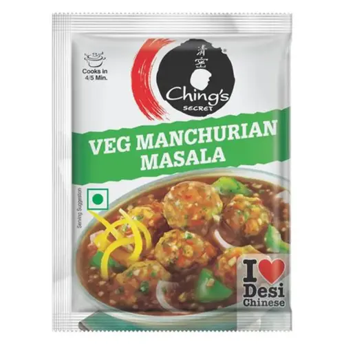 Chings Manchurian Miracle Masala