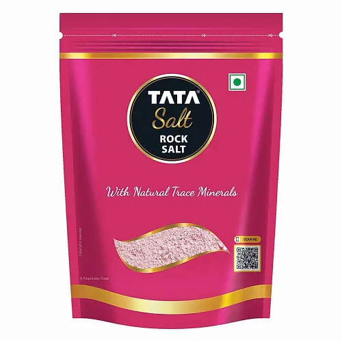 Tata Rock Salt Powder Pouch