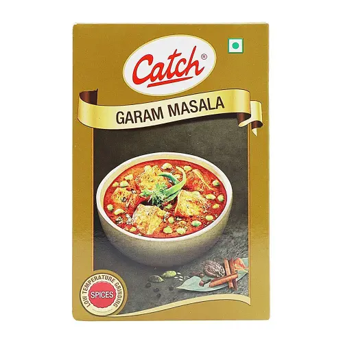 Catch Garam Masala
