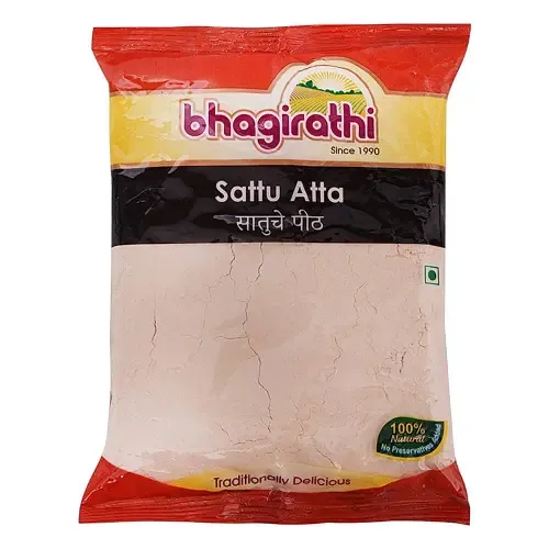 Bhagirathi Sattu Atta