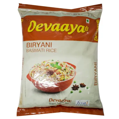 Devaaya Biryani Basmati Rice