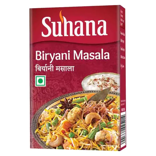 Suhana Biryani Masala