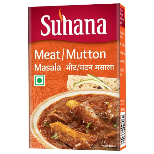 Suhana Meat/Mutton Masala