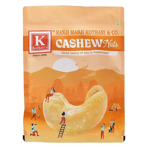 KMK Cashew Nut (Kaju)
