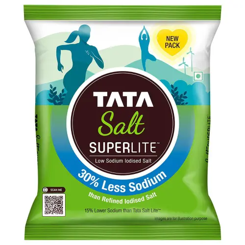 Tata SuperLite Salt : 1 kg