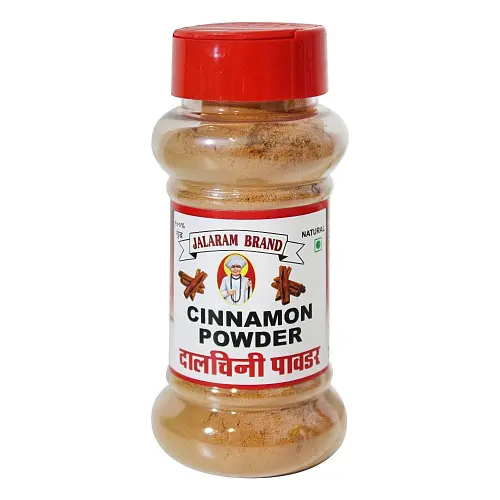 Jalaram Brand Cinnamon Powder