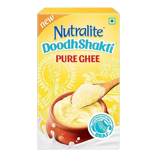 Nutralite Doodh Shakti Pure Ghee