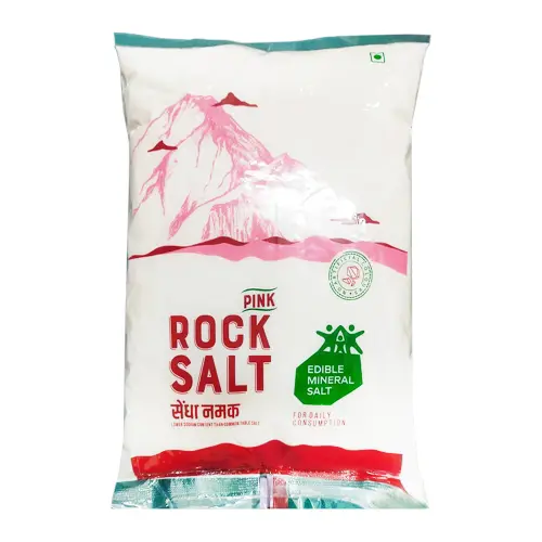 Rock Salt