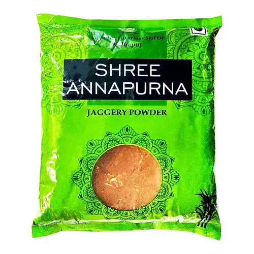Shree Annapurna Jaggery Powder