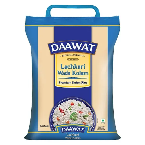 Daawat Lachkari Wada Kolam