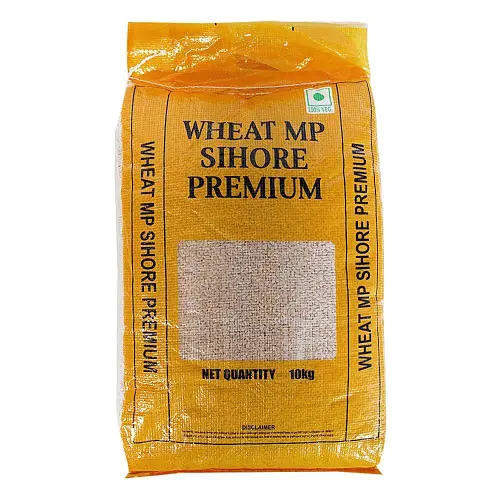 Wheat MP Sihore Premium