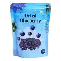 Dried Blueberry