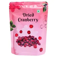 Dried Cranberry