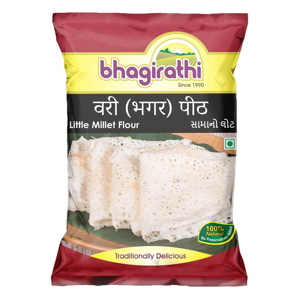 Bhagirathi Vari Little Millet Flour