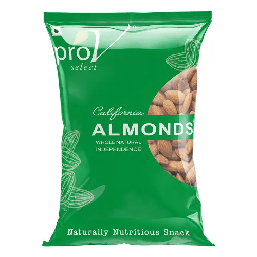 Prov Select California Independence Almond