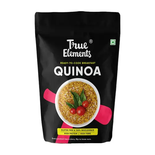 True Elements Whole Grain Quinoa