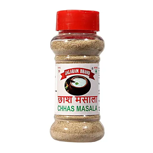 Jalaram Brand Chhas Masala