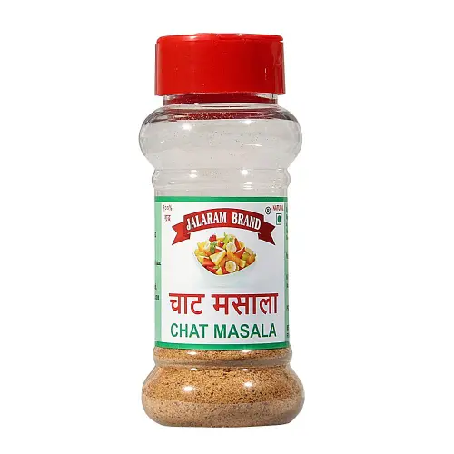 Jalaram Brand Chat Masala